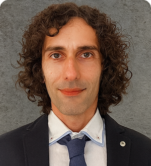 Arash Samimi, PhD