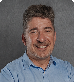 Tim Mitchell