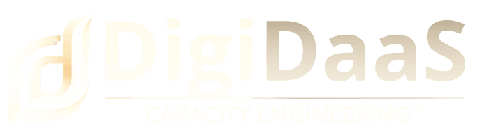 DigiDaaS — Capacity Engineering