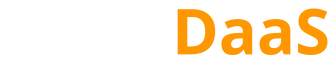 DigiDaaS Logo