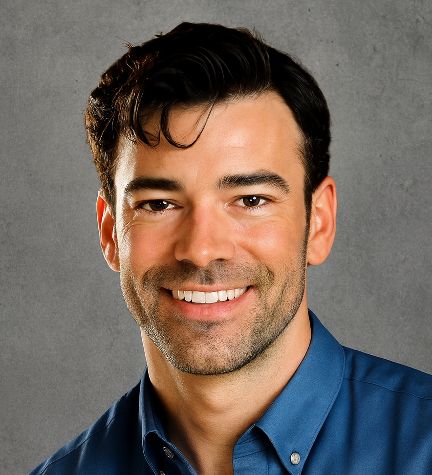 team member headshot