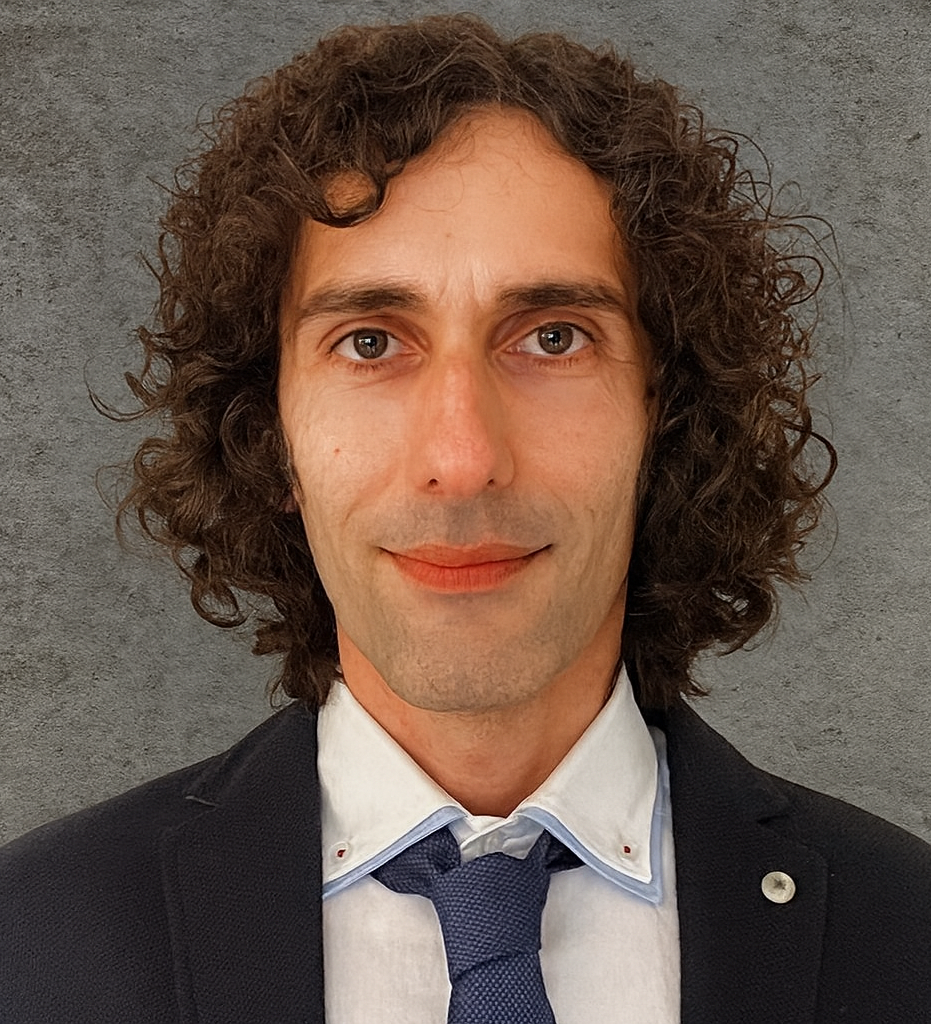 team member headshot