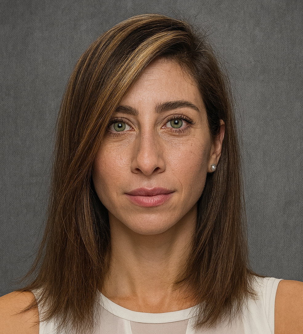 team member headshot