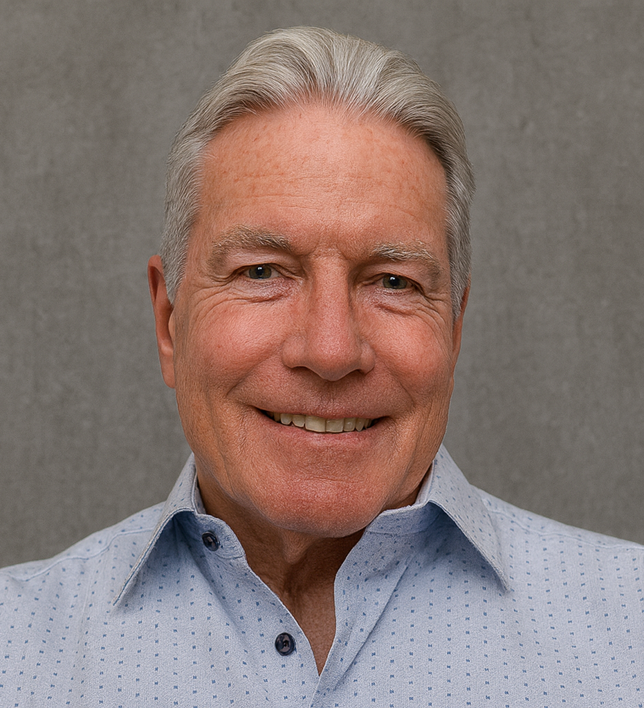 team member headshot