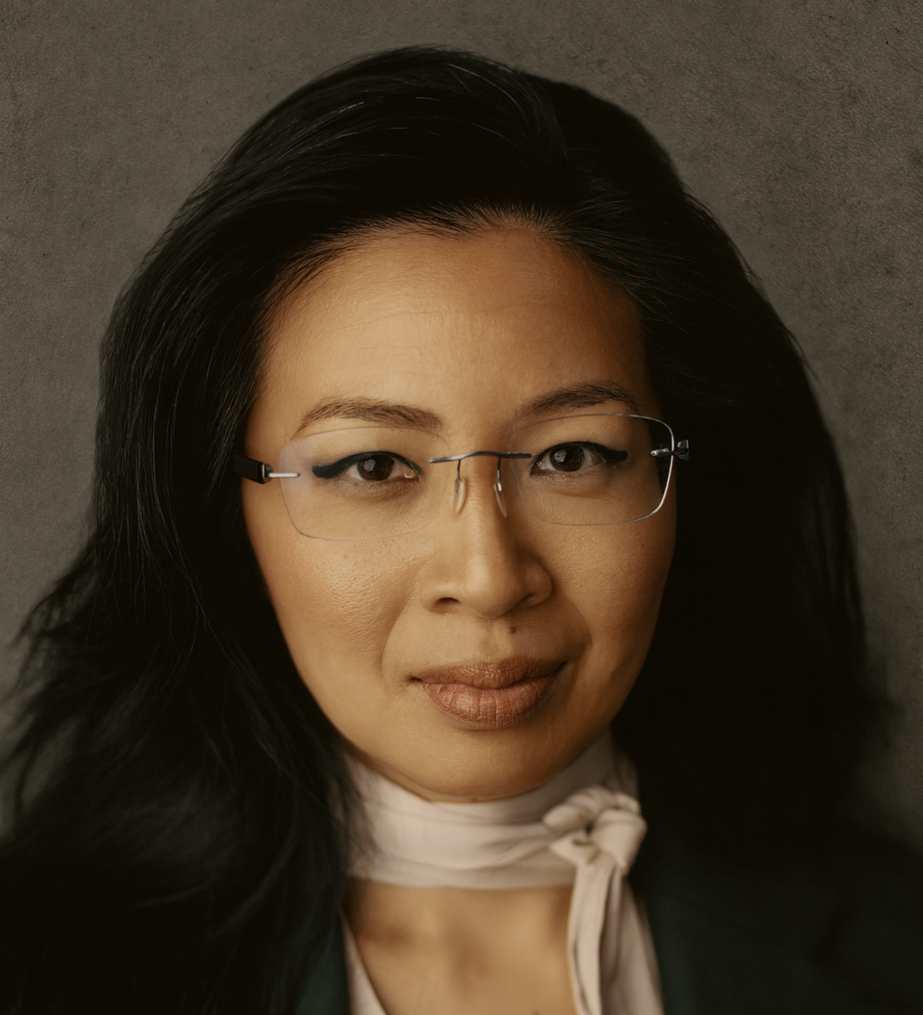 team member headshot