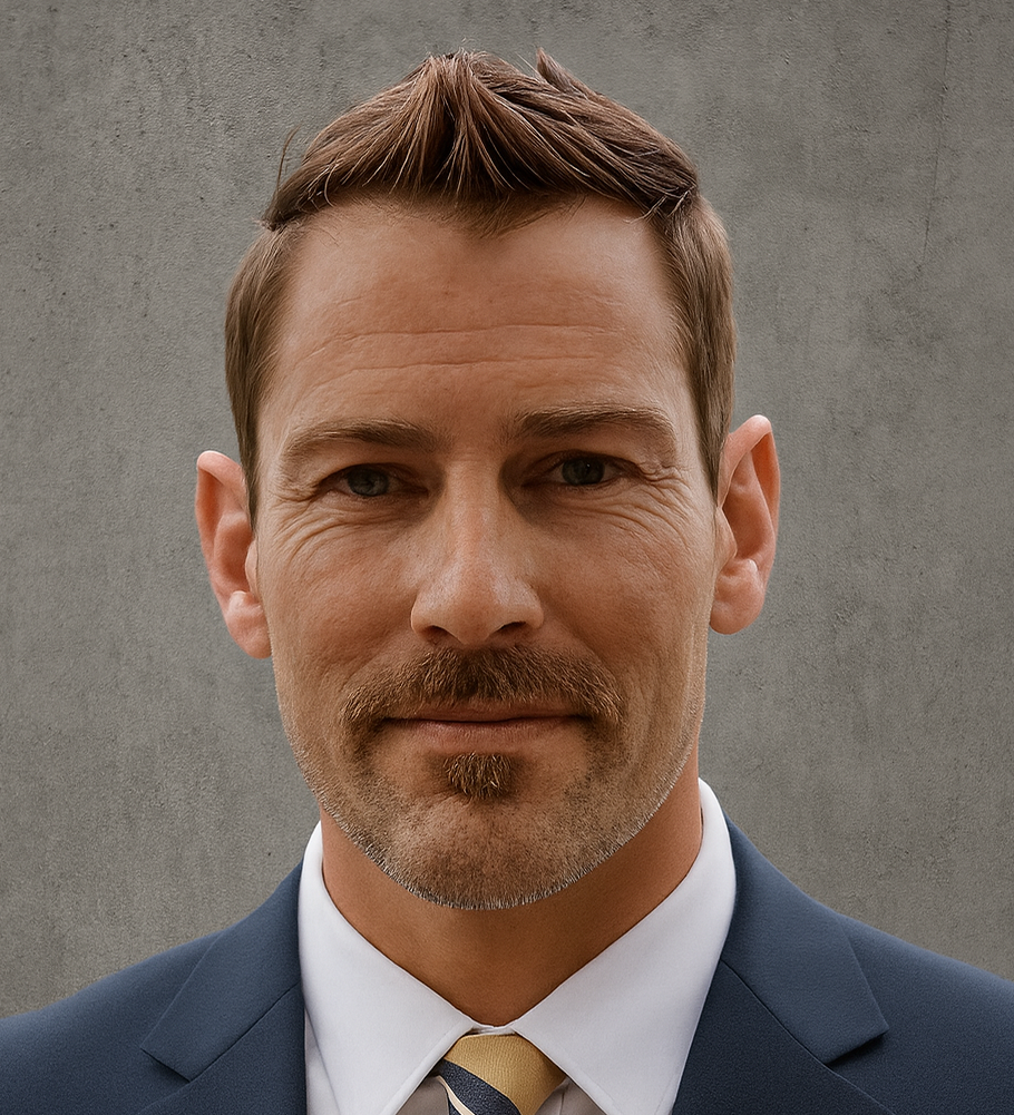 team member headshot