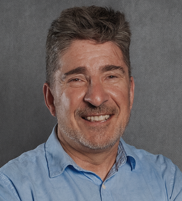 team member headshot