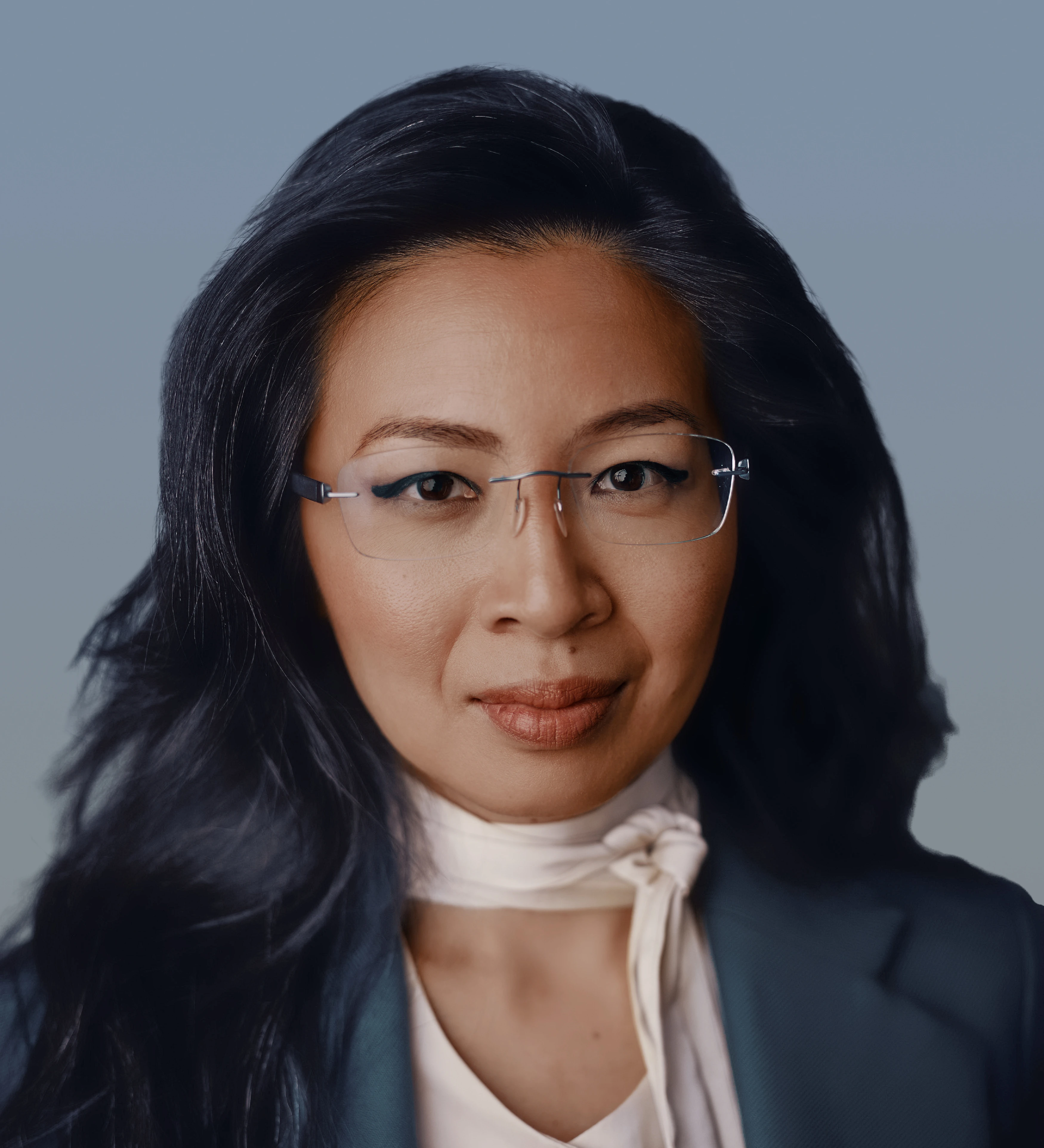 team member headshot